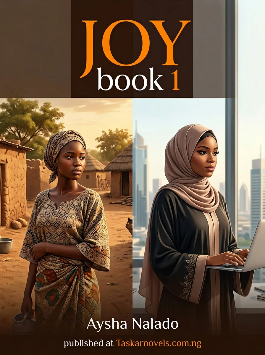 JOY BOOK 1