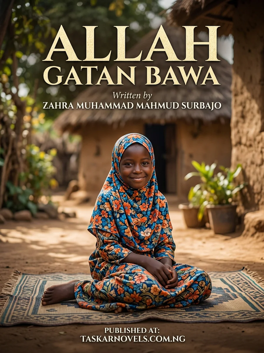 ALLAH GATAN BAWA