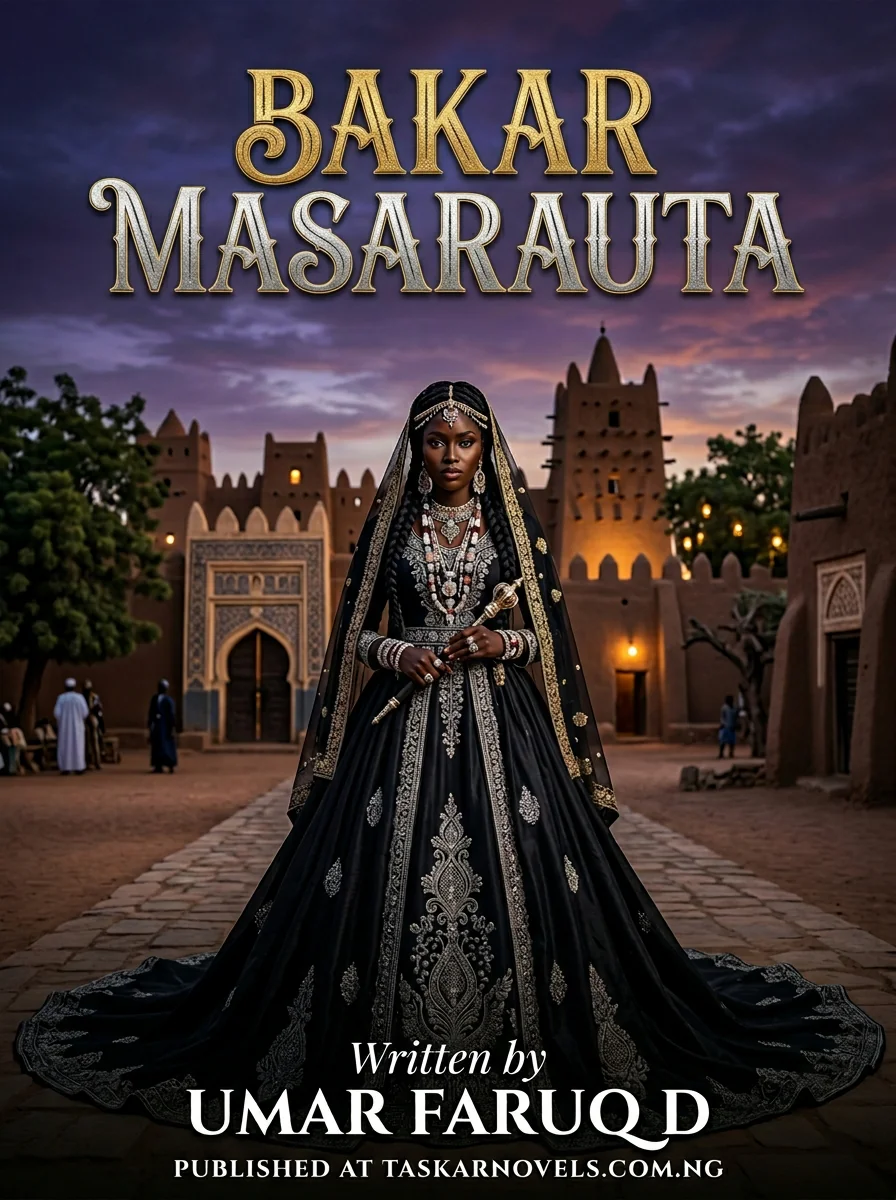 BAKAR MASARAUTA