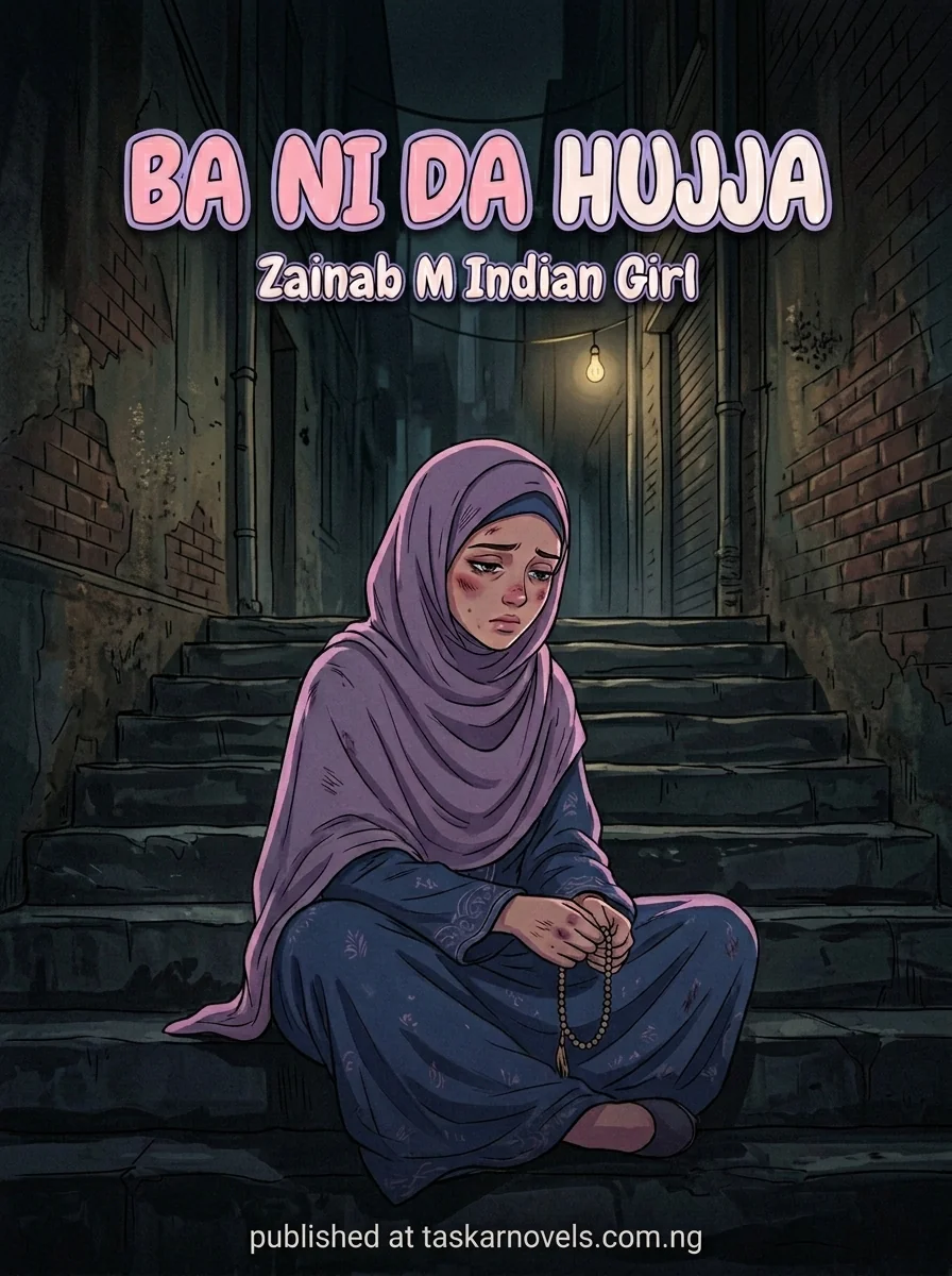 BA NI DA HUJJA